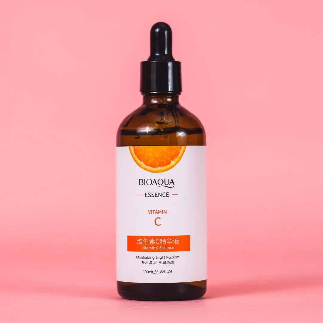 SÉRUM REJUVENECEDOR VITAMINA C