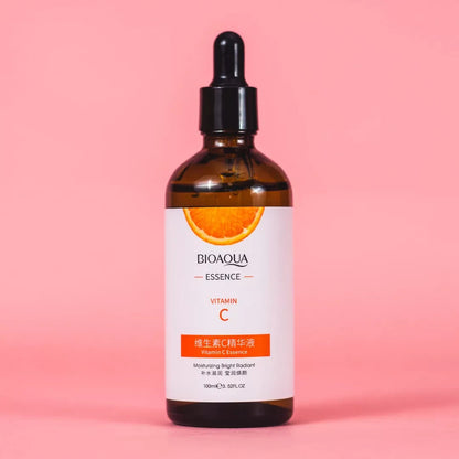 SÉRUM REJUVENECEDOR VITAMINA C