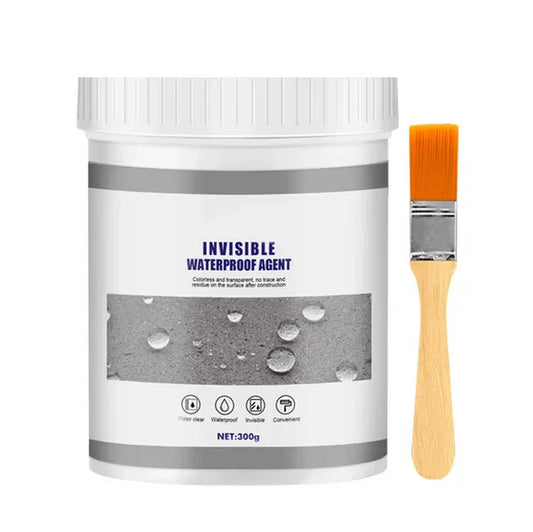 SELLADOR IMPERMEABLE INVISIBLE + REGALO