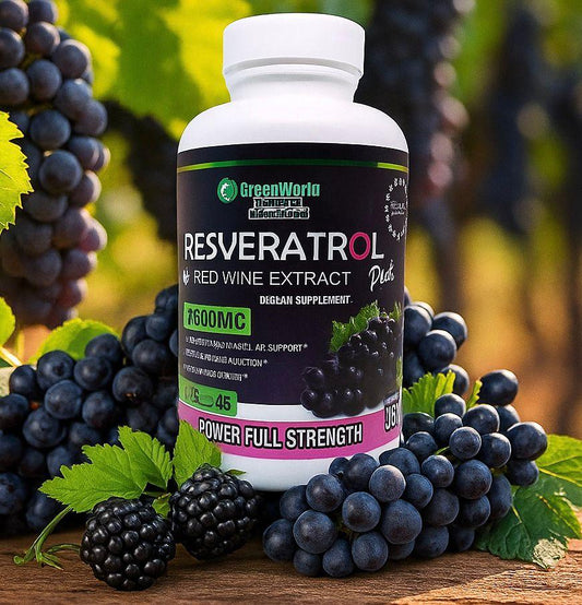 RESVERATROL